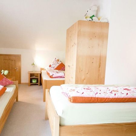 Ferienwohnung Erhard Schonberg  Экстерьер фото