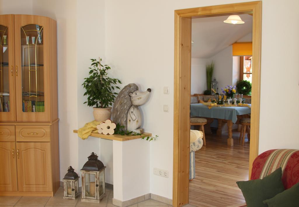 Ferienwohnung Erhard Schonberg  Экстерьер фото