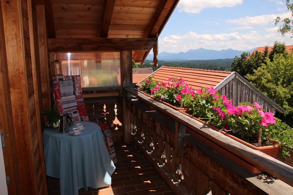 Ferienwohnung Erhard Schonberg  Экстерьер фото